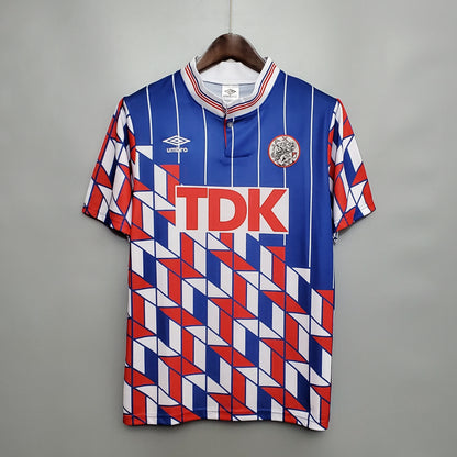 1990 Ajax Shirt