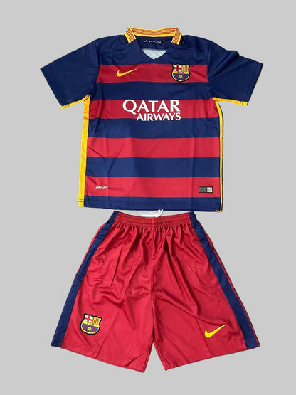 15/16 Barcelona Kids Kit