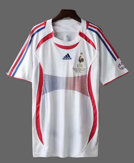 2006 France Shirt