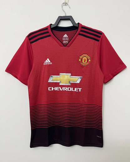 18/19 Manchester United Shirt