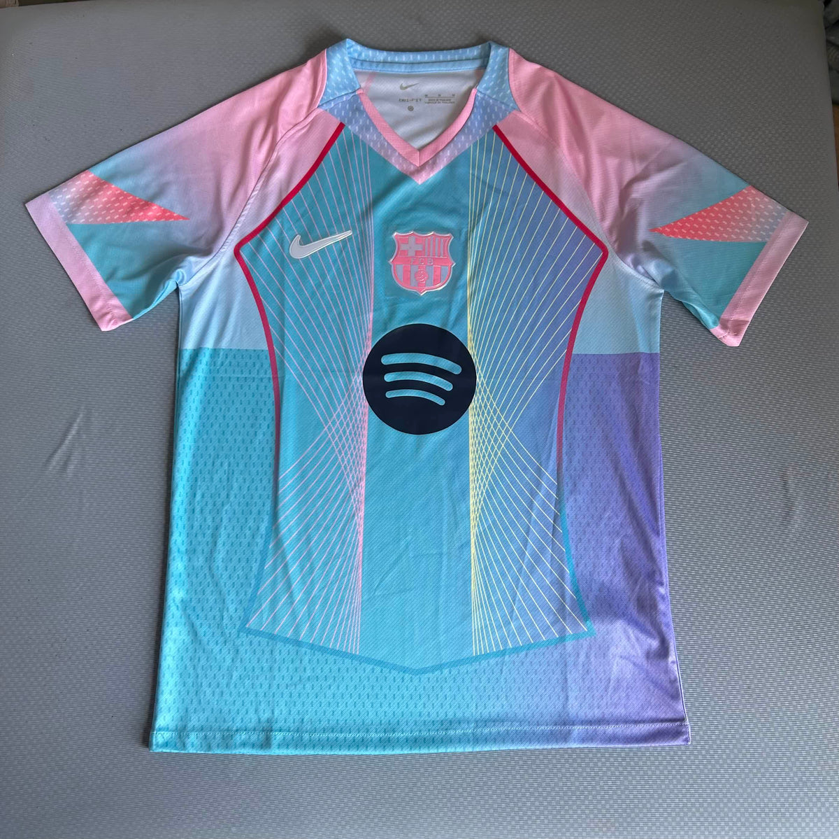 25/26 Barcelona Special Edition S-4XL