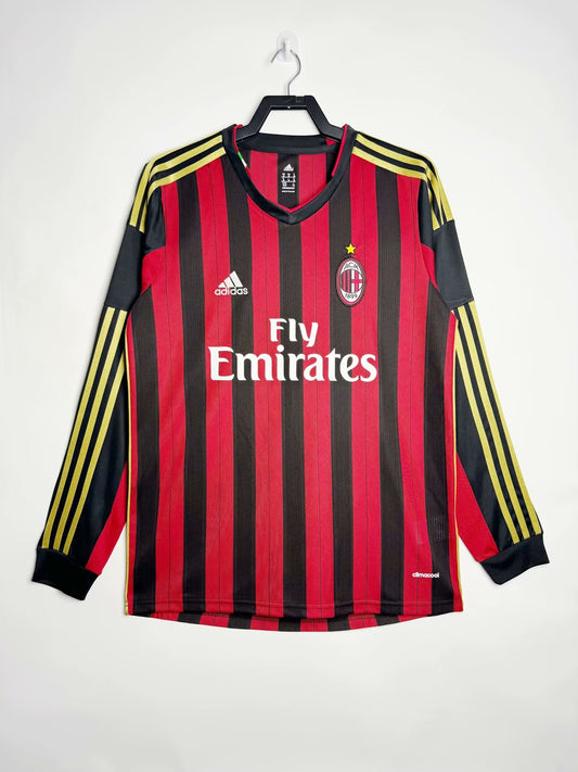 13/14 AC Milan Shirt