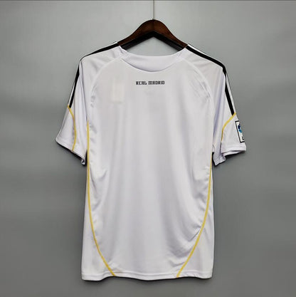 09/10 Real Madrid Shirt