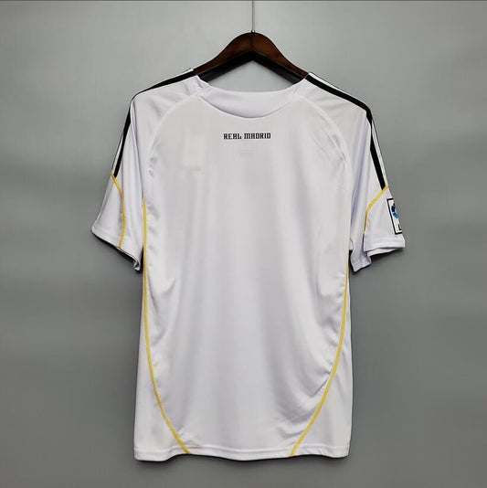 09/10 Real Madrid Shirt