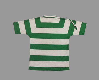 91/92 Celtic Shirt