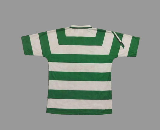 91/92 Celtic Shirt