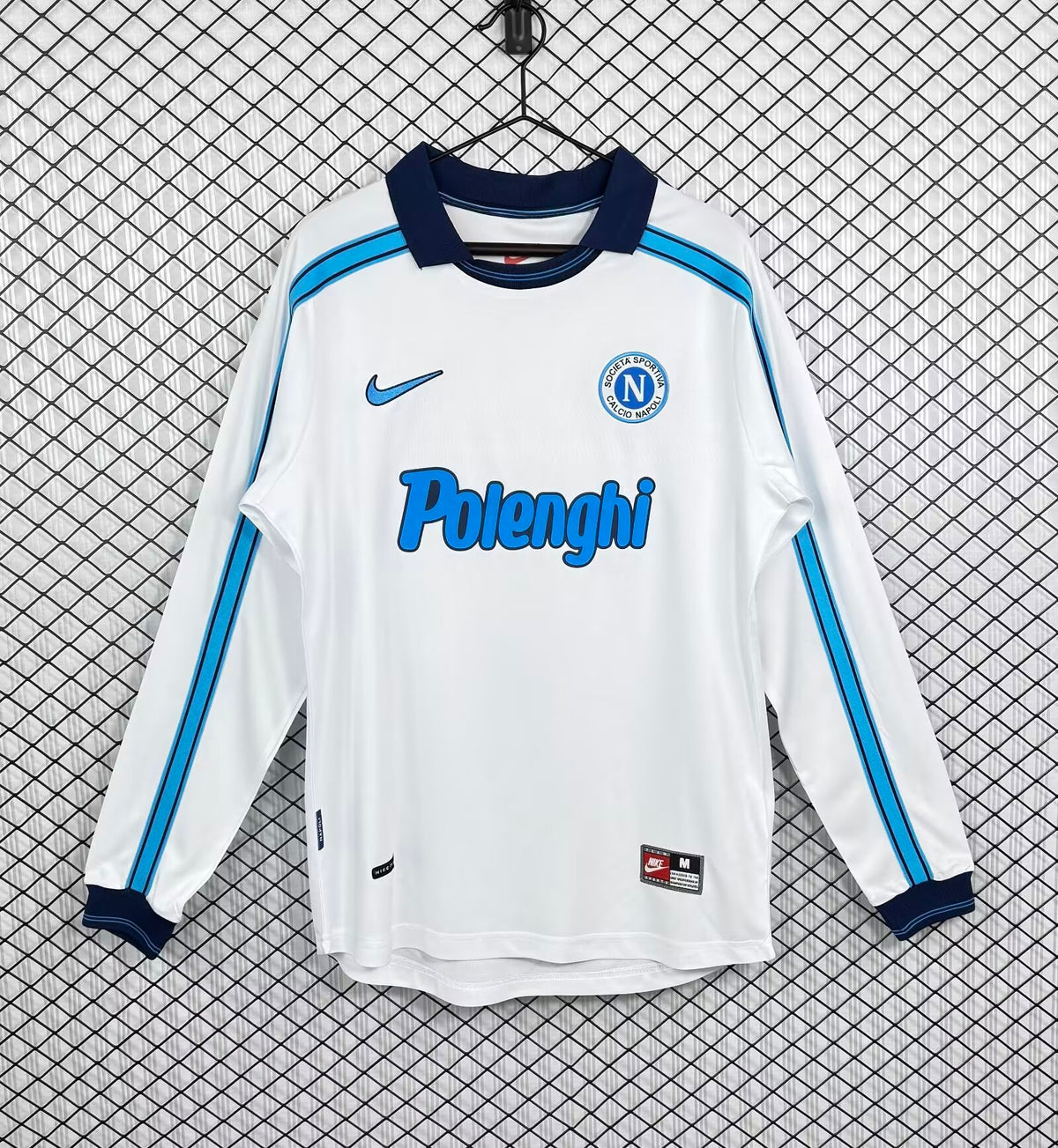 98/99 Napoli Shirt