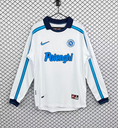 98/99 Napoli Shirt