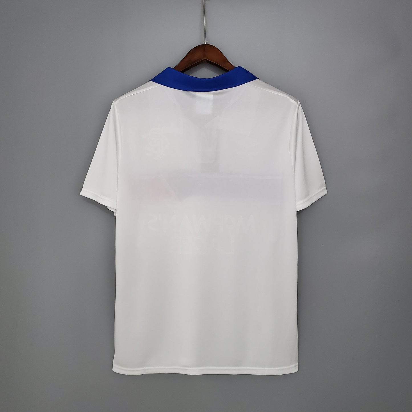 94/95 Rangers Shirt