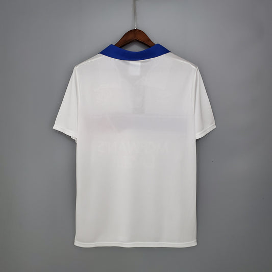 94/95 Rangers Shirt