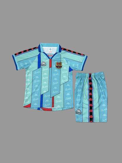96/97 Barcelona Kids Kit