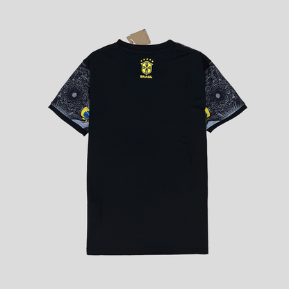 Brazil Black Special Edition Shirt