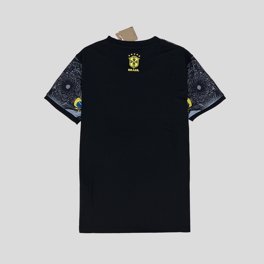 Brazil Black Special Edition Shirt