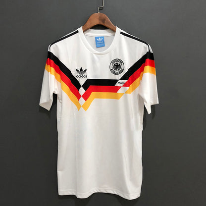 1990 Germany Shirt