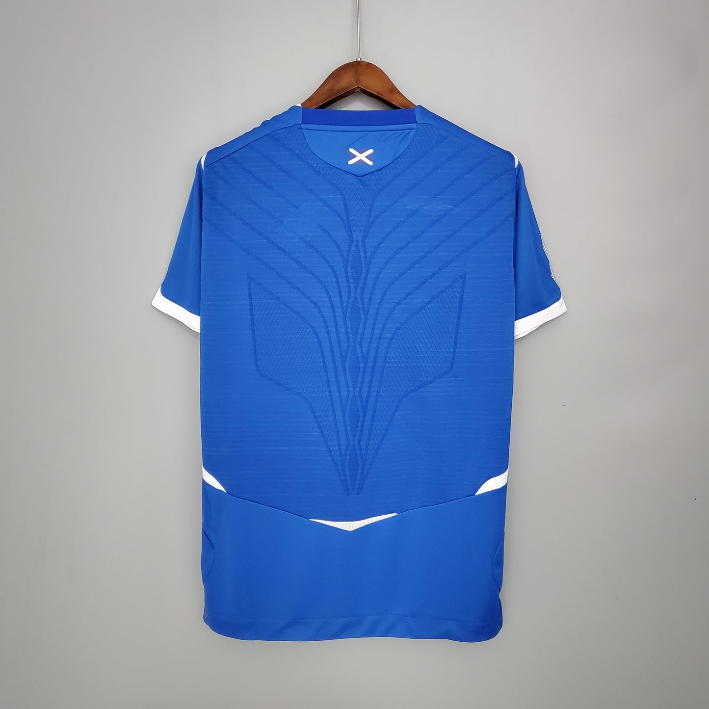08/09 Rangers Shirt
