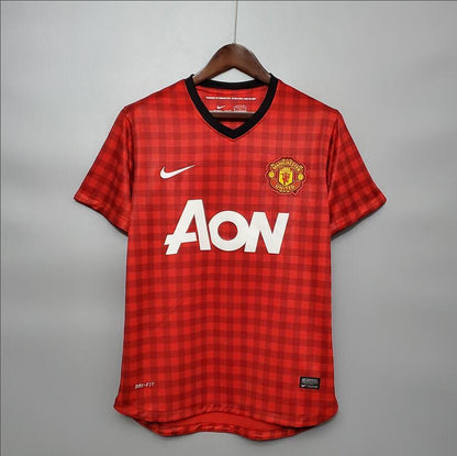12/13 Manchester United Shirt