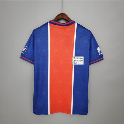95/96 PSG Shirt