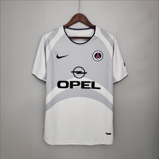 2001 PSG Shirt