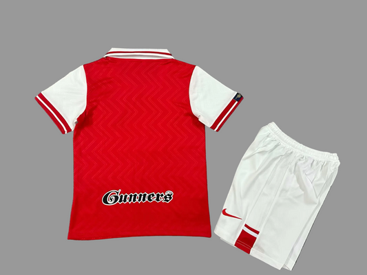 96/98 Arsenal Kids Kit