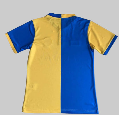 1998 Leeds United Shirt