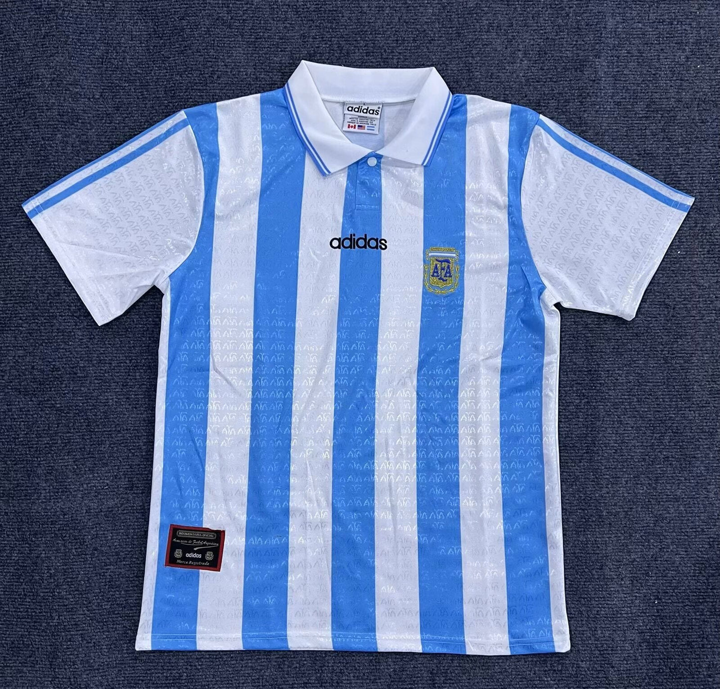 1994 Argentina Shirt