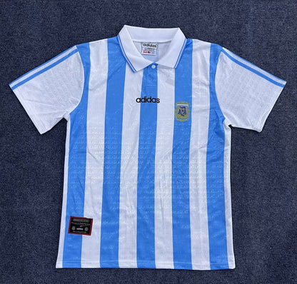 1994 Argentina Shirt