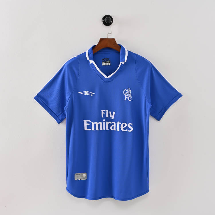 01/03 Chelsea Shirt