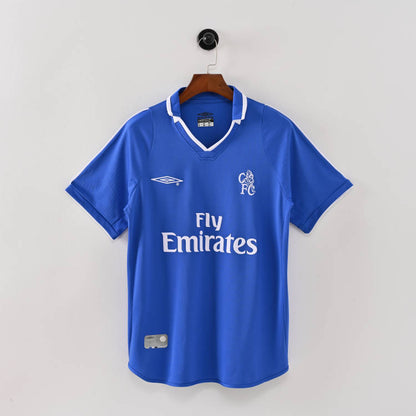 01/03 Chelsea Shirt