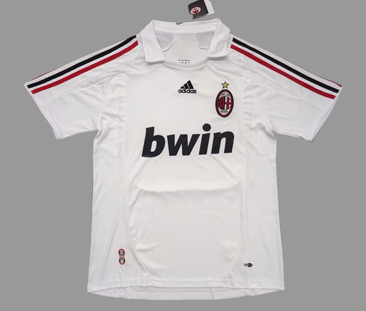 07/08 AC Milan Shirt