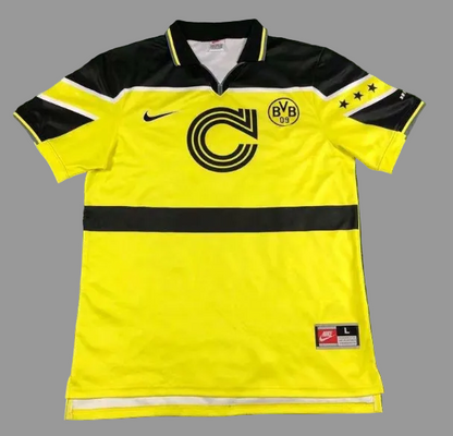 96/97 Borussia Dortmund Shirt