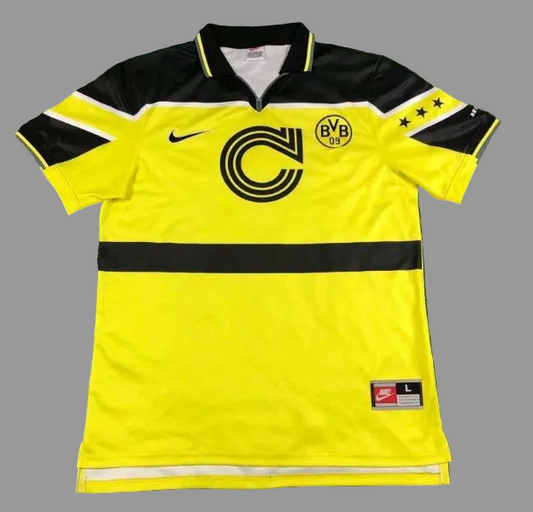 96/97 Borussia Dortmund Shirt