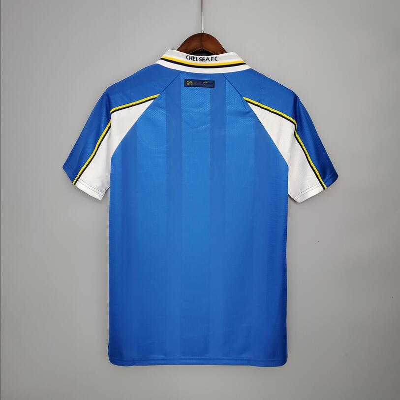 97/99 Chelsea Shirt