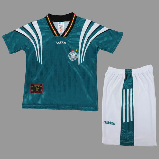 1996 Germany Kids Kit