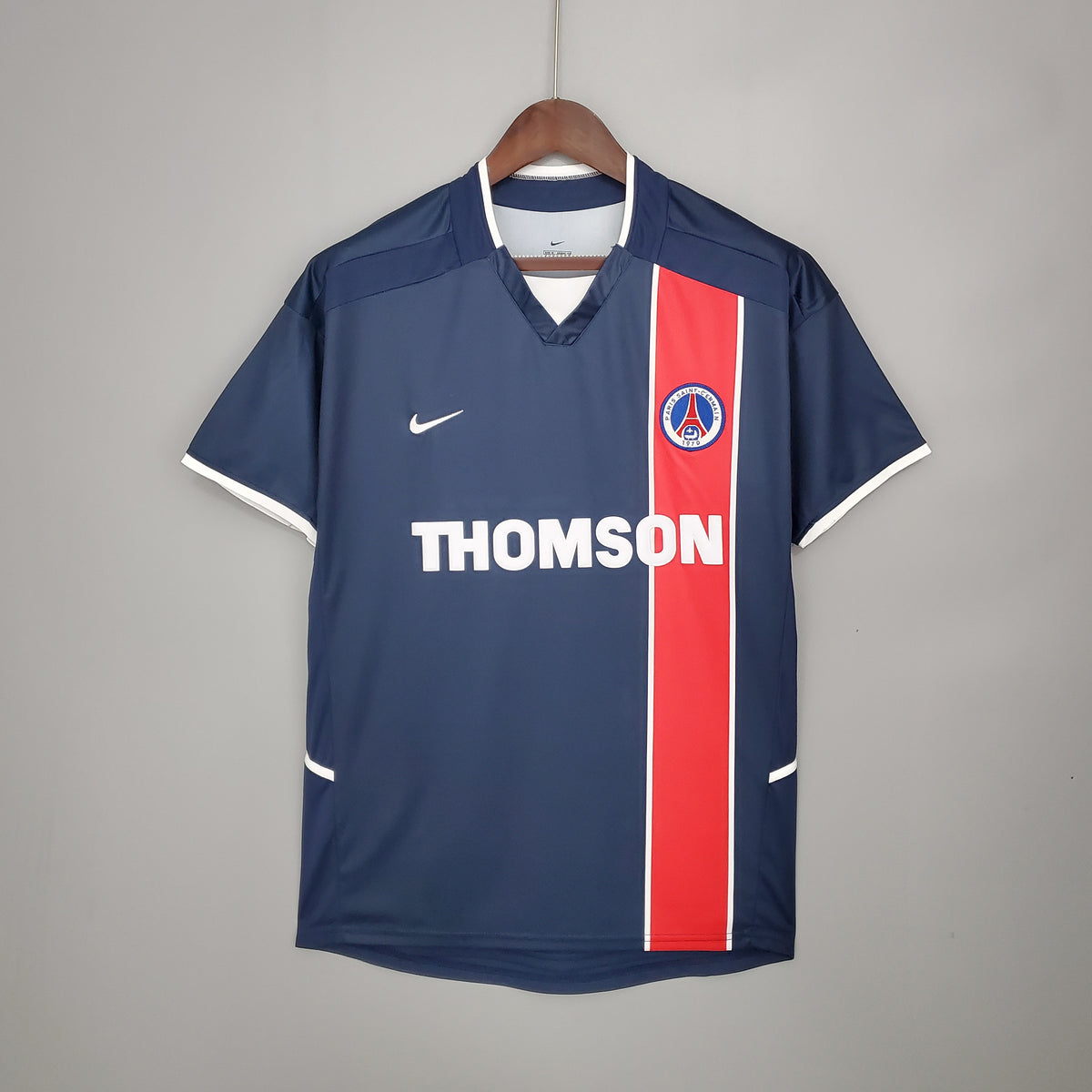 02/03 PSG Shirt