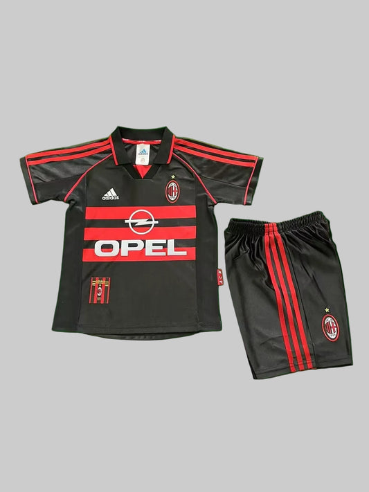 98/99 AC Milan Kids Kit