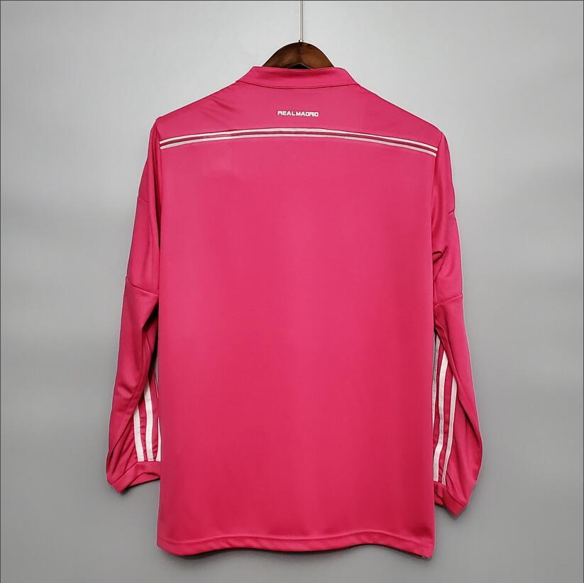 13/14 Real Madrid Shirt