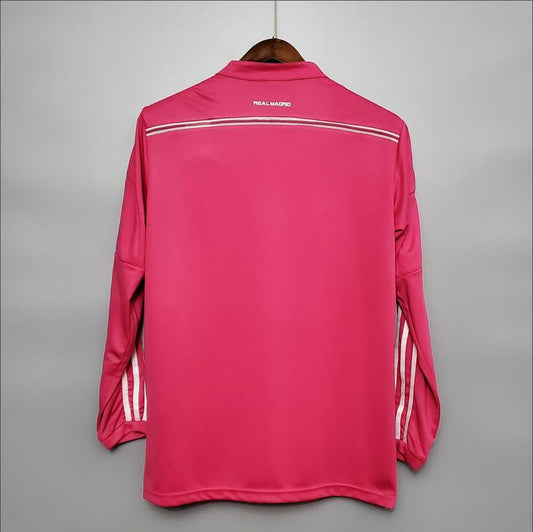 13/14 Real Madrid Shirt