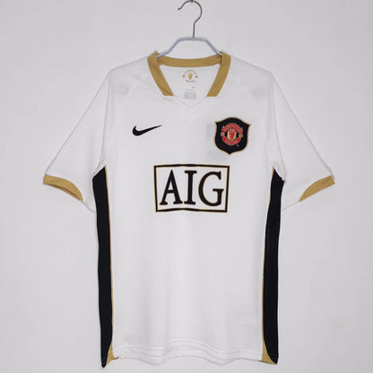 06/07 Manchester United Shirt