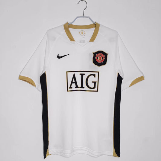 06/07 Manchester United Shirt