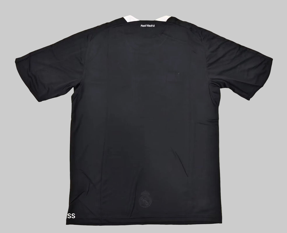 08/09 Real Madrid Shirt