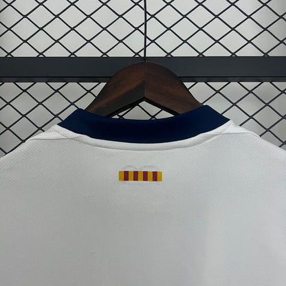 25/26 Barcelona Special S-4XL