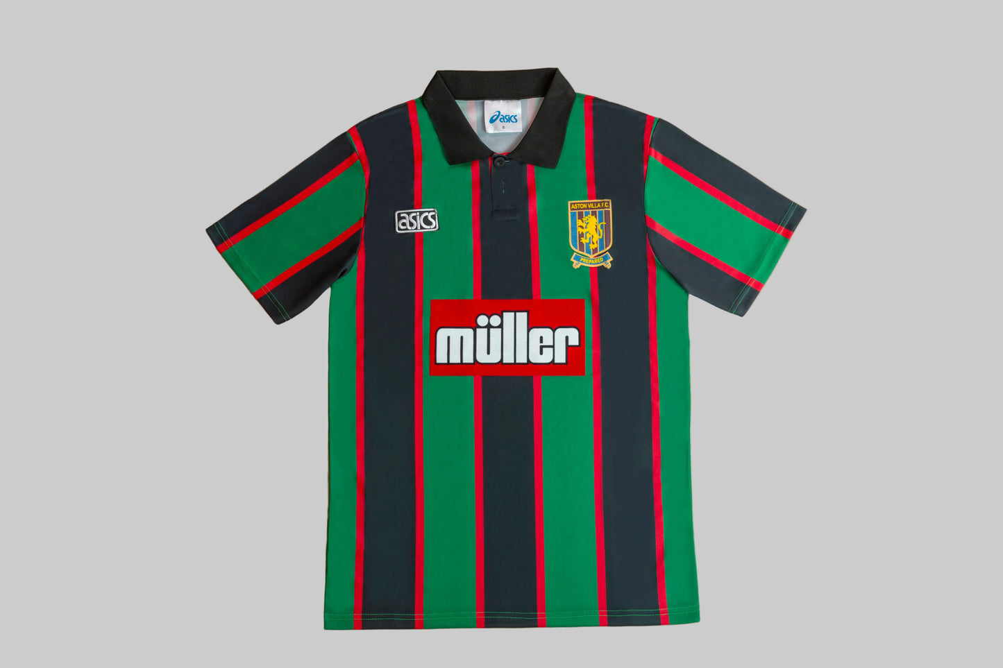 93/95 Aston Villa Shirt