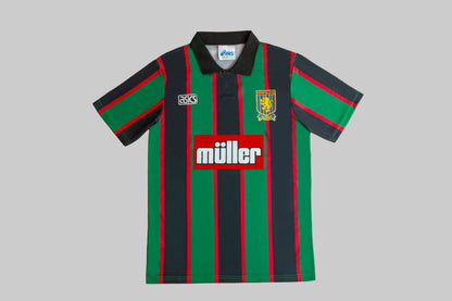 93/95 Aston Villa Shirt