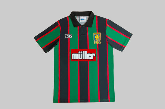 93/95 Aston Villa Shirt
