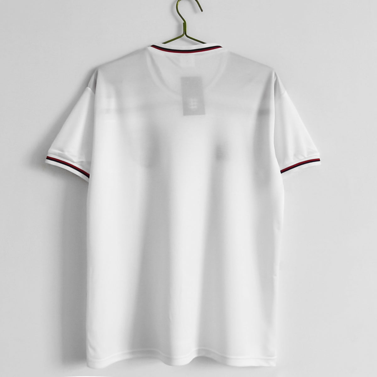 80-82 England Shirt