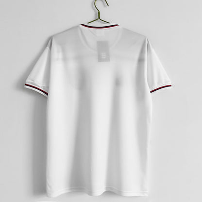 80-82 England Shirt