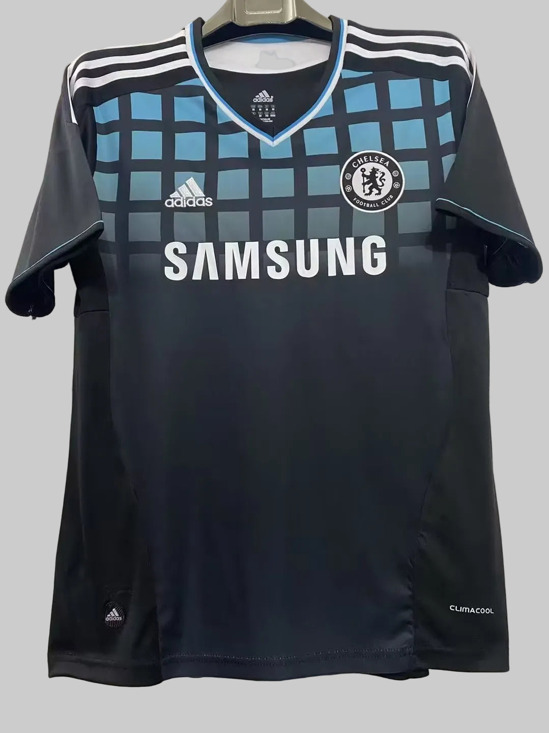 11/12 Chelsea Shirt