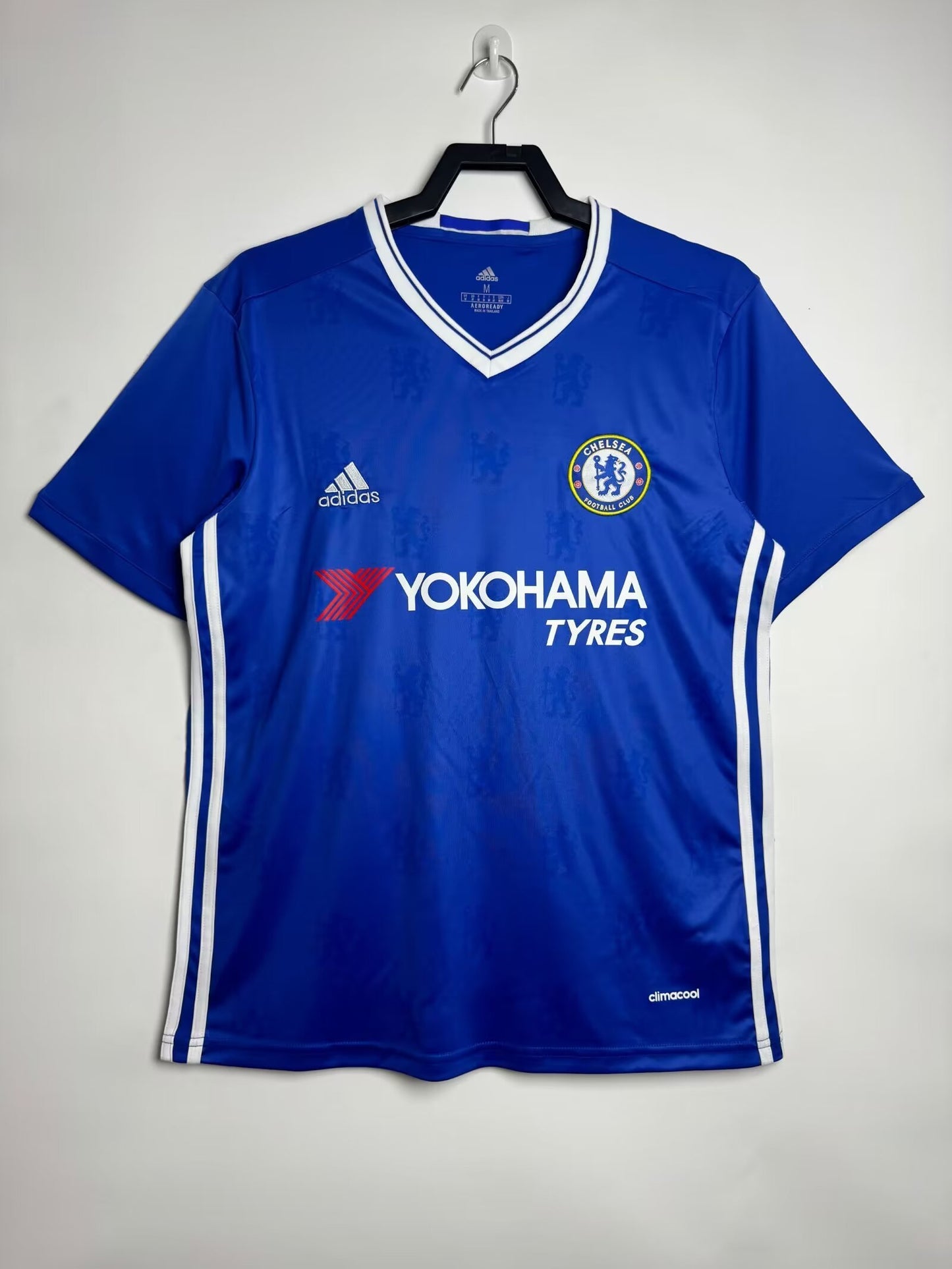 16/17 Chelsea Shirt