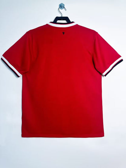 14/15 Manchester United Shirt