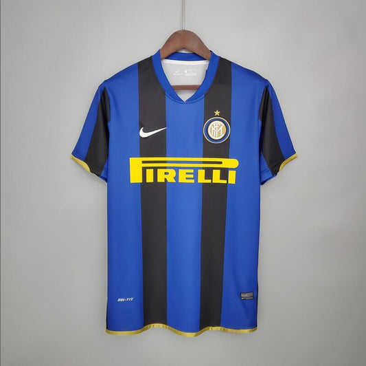 08/09 Inter Milan Shirt